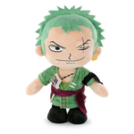 Barrado One Piece – Zoro plišasta igrača 29 cm