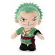 Barrado One Piece – Zoro plišasta igrača 29 cm