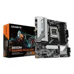 Gigabyte B650M GAMING PLUS WIFI matična plošča, Socket AM5, AMD B650, 4x DDR5, max. 256 GB, ATX/mATX