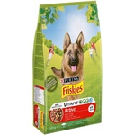 shumee Purina Friskies Vitafit Active 10 kg - suha hrana za pse 10 kg