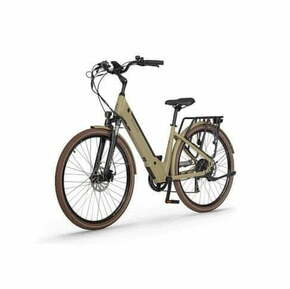 Eco Bike X-City električno kolo