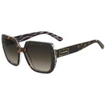 Love Moschino MOL082/S MAP/HA ONE SIZE (56) Havana/Rjava