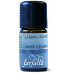 "Egiptovska jasmina 5% (95% alk.) - 5 ml"