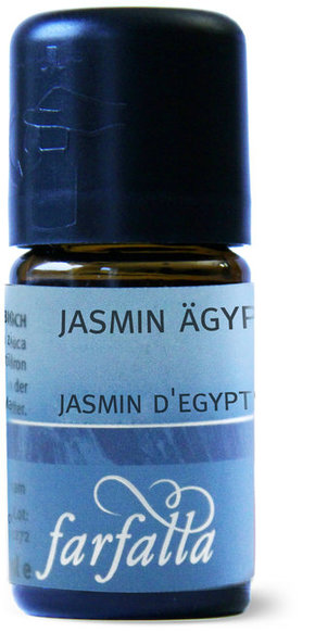 "Egiptovska jasmina 5% (95% alk.) - 5 ml"