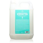 Kallos KJMN Professional Keratin šampon s keratinom 5000 ml