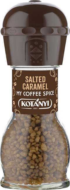 KOTÁNYI My Coffee Spice - Salted Caramel - 65 g