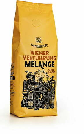 Sonnentor Dunajsko zapeljevanje Melange - cel zrna