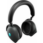 Dell Alienware AW920H gaming slušalke, bluetooth/brezžične, črna, mikrofon