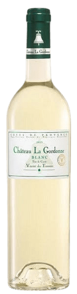 Gordonne Vino Château La Verite Du Terroir White 0