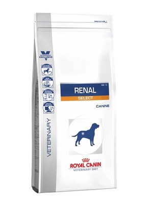 Extrastore Royal Canin VD Renal Select hrana za pse (2 kg)