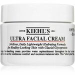 Kiehl's Ultra Facial Cream vlažilna krema za obraz 24 ur 28 ml