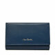Pierre Cardin Velika ženska denarnica TILAK92 455 Modra