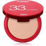 Deborah Milano Compact Powder kompaktni puder z mat učinkom odtenek 33 13 g