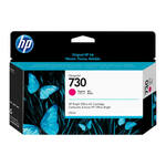 HP #P2V63A črnilo vijoličasta (magenta), 130ml