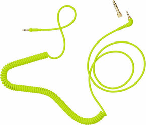 AIAIAI C18 Coiled 1.5m Kabel za slušalke