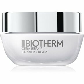 Biotherm Pomirjujoča in obnovitvena krema za kožo Cera Repair (Barrier Cream) 30 ml