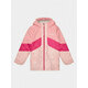 Columbia Pohodna jakna Horizon Ride™ II Jacket Rdeča Regular Fit