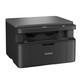 Brother DCP-L1632W mono all in one laserski tiskalnik, duplex, A4, Wi-Fi