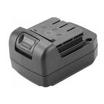 Extol Premium Akumulatorska baterija, 7,2V Li-ion, 1500mAh