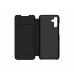 Samsung Flip Case Denarnica za Galaxy A54 Black