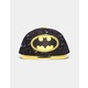 Difuzed Warner: Batman kapa s šiltom