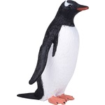 Mojo belopikčasti pingvin