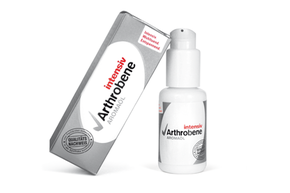 Arthrobene Aroma olje - intenzivno - 50 ml