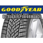 Goodyear zimska pnevmatika 245/45R20 UltraGrip 1 Performance XL 103V