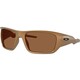 Oakley Masseter OO9486-10 PRIZM Bronze ONE SIZE (60) Rjava/Rjava