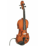 Stentor E-Violin 4/4 Student II, Artec Piezo Pickup 4/4 Električna violina