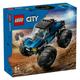Lego City Modri pošastni tovornjak - 60402