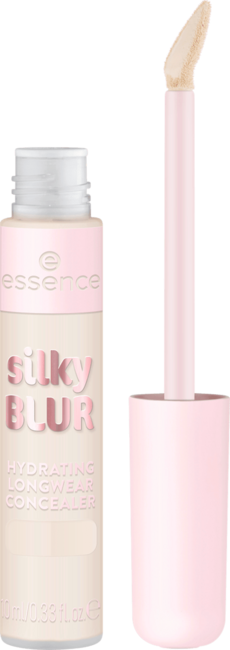 Essence Vlažilni korektor Silky Blur št. 20; 10 ml