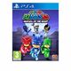 PJ Masks: Heroes Of The Night (PS4)