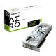 Gigabyte GeForce RTX 5080 AERO OC SFF 16G, GV-N5080AERO OC-16GD, 16GB GDDR7
