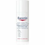 Eucerin UltraSENSITIVE pomirjujoča krema za normalno do mešano občutljivo kožo 50 ml