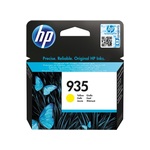HP C2P22AE črnilo rumena (yellow)