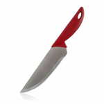 Banquet Kuharski nož CULINARIA Red 17 cm, komplet 6 kosov