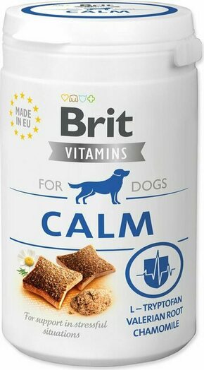 Brit Calm vitamini 150 g