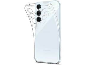SPIGEN Galaxy A35 Crystal Flex Clear ACS07522