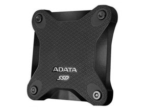 Adata ASD600/SD600Q ASD600Q-480GU31-CBK 480GB