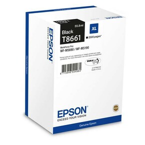 EPSON T8651 (C13T865140)
