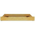 eoshop Shramba pod posteljo LK172 - bukev (barva lesa: Lausane)