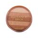 Rimmel London Radiance Brick bronzer 12 g odtenek 001 Light