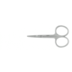Nippes Solingen 488R škarjice za nohte, otroške, nerjaveče jeklo, 8 cm