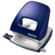 LEITZ Namizni luknjač NeXXt STYLE 5006, titanovo modra