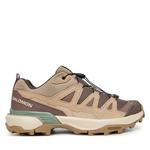 Trekking čevlji Salomon X Ultra 360 Ltr L49158200 Bež