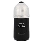 Cartier Pasha De Cartier Edition Noire toaletna voda 50 ml za moške
