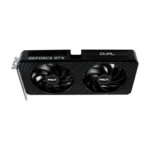 Palit GeForce RTX 5060 Ti Dual 8GB/GeForce RTX 5060 Ti Dual OC 8GB, NE7506TT19P1-GB2062D, 8GB DDR6/GDDR7