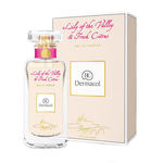 Dermacol Lily of the Valley &amp; Fresh Citrus parfumska voda 50 ml za ženske