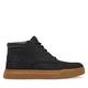 Superge Timberland Maple Grove TB0A69FNW051 Črna